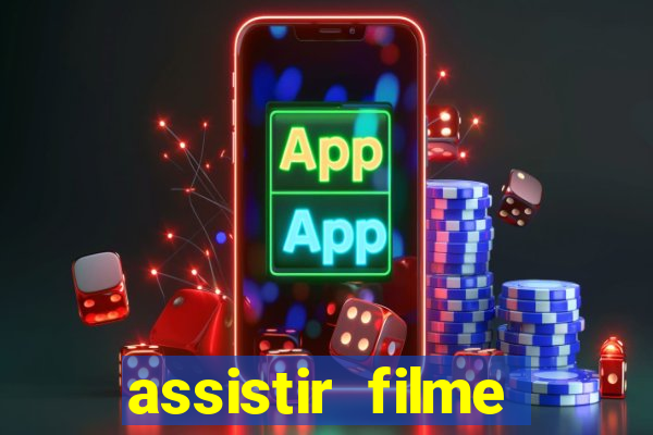 assistir filme bilhete de loteria